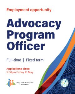 Employment Opportunity