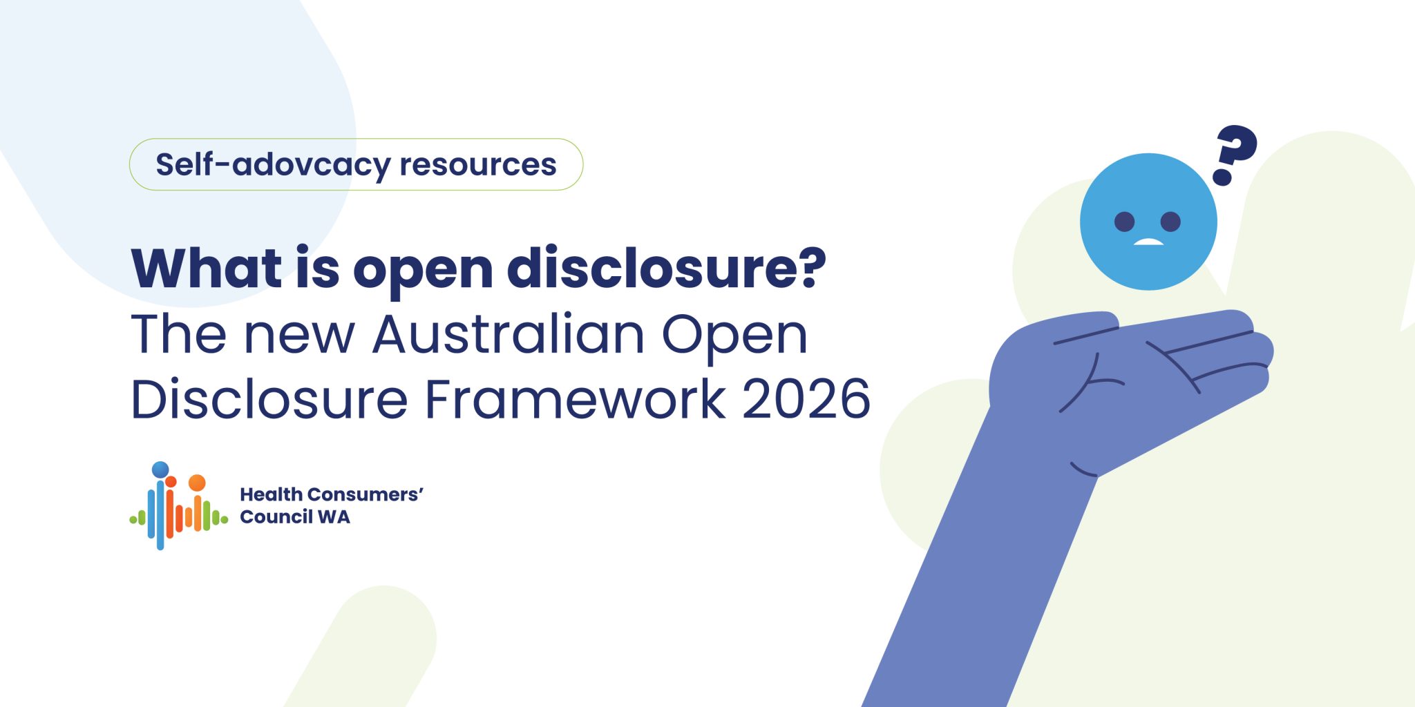 Understanding Australia’s New Open Disclosure Framework: What It Means ...