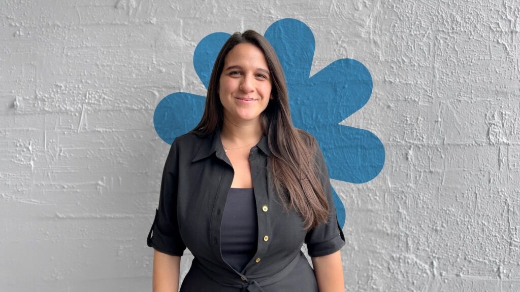 Leila Esmailzada, Multicultural Engagement Lead at Health Consumers’ Council WA (HCCWA).