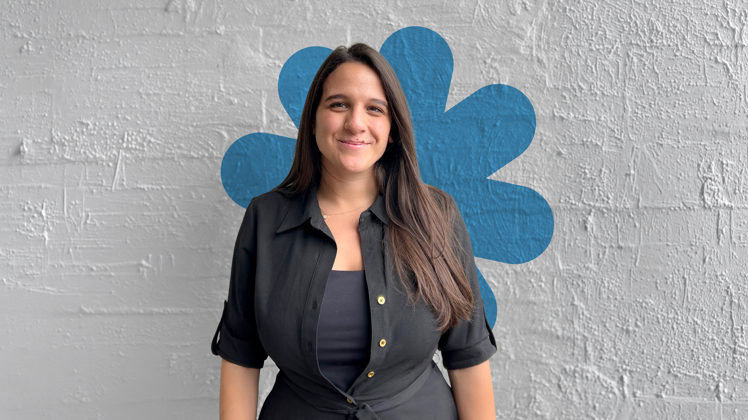 Leila Esmailzada, Multicultural Engagement Lead at Health Consumers’ Council WA (HCCWA).